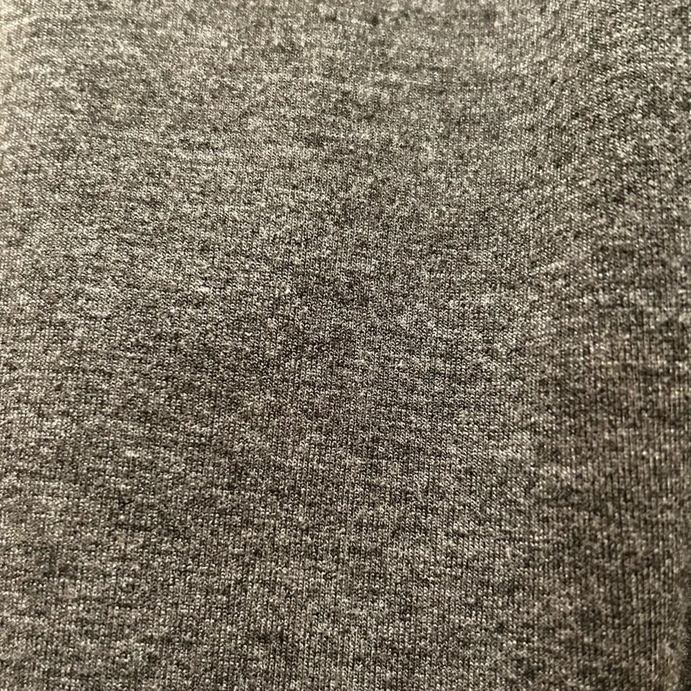 Charcoal Altar'd State Tiger Graphic Crop Long Sleeve - Picture 4 of 6